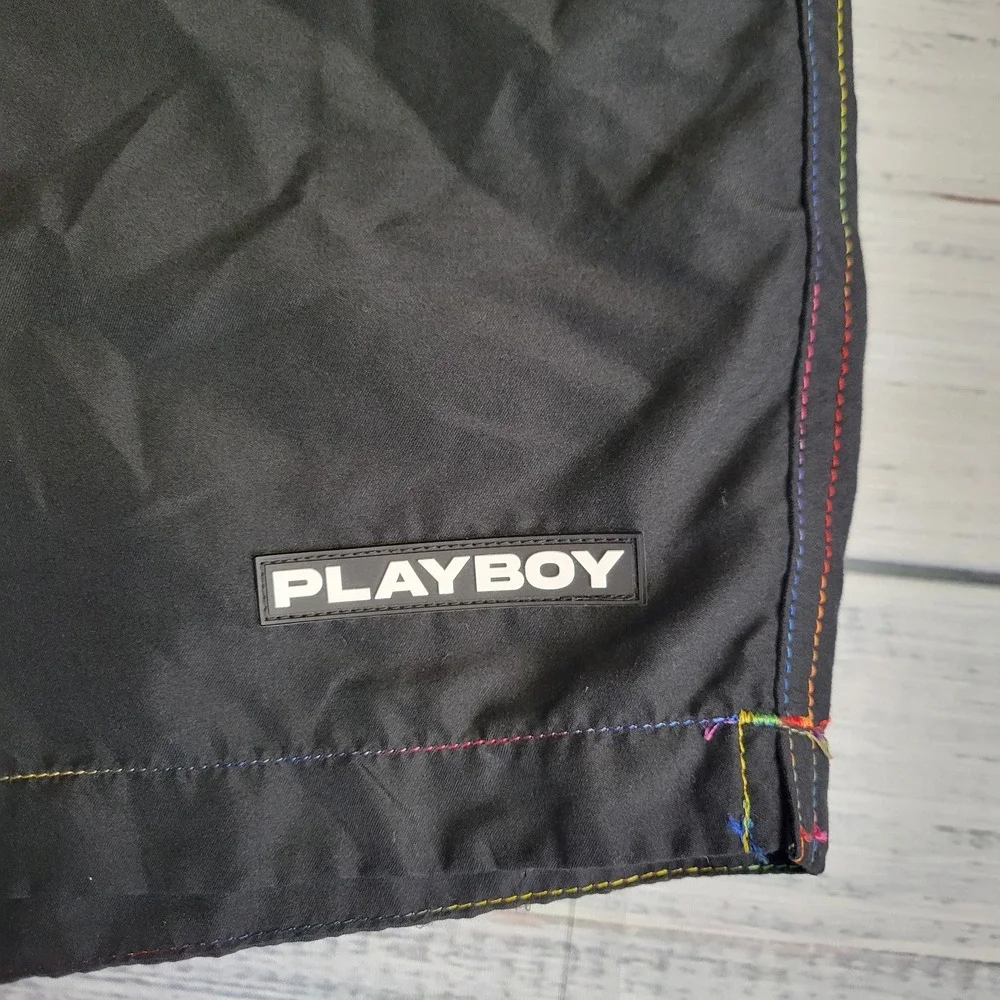 PLAYBOY pacsun swim